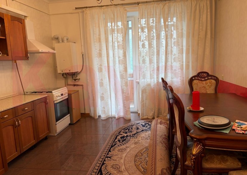 Продажа 3-комн. квартиры, 106.1 кв.м фото 13