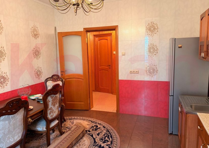 Продажа 3-комн. квартиры, 106.1 кв.м фото 14