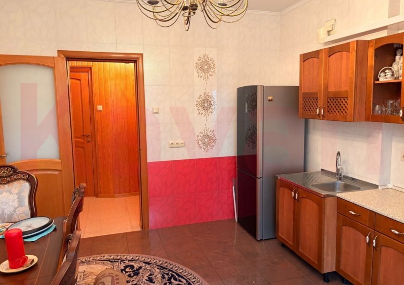 Продажа 3-комн. квартиры, 106.1 кв.м фото 15