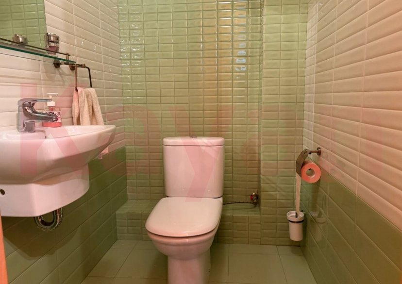 Продажа 3-комн. квартиры, 106.1 кв.м фото 24