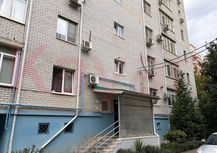 Продажа 3-комн. квартиры, 106.1 кв.м фото 29