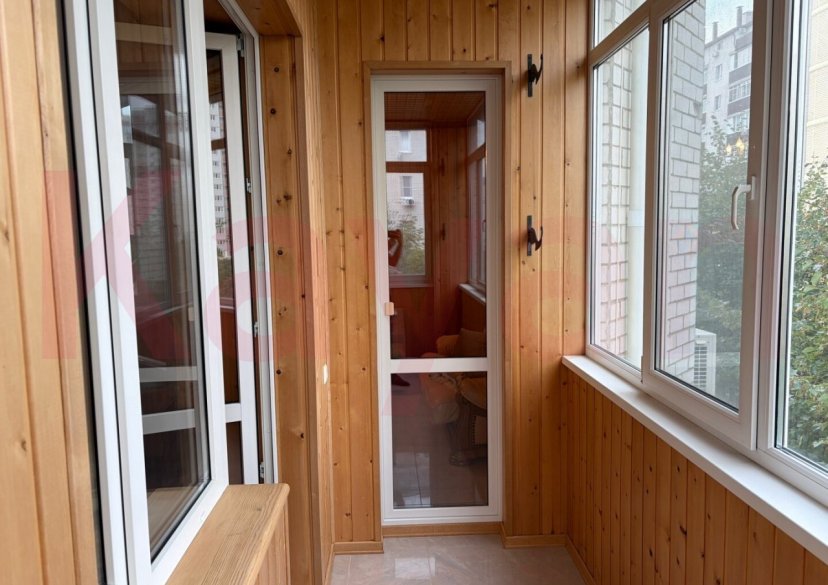 Продажа 3-комн. квартиры, 106.1 кв.м фото 10