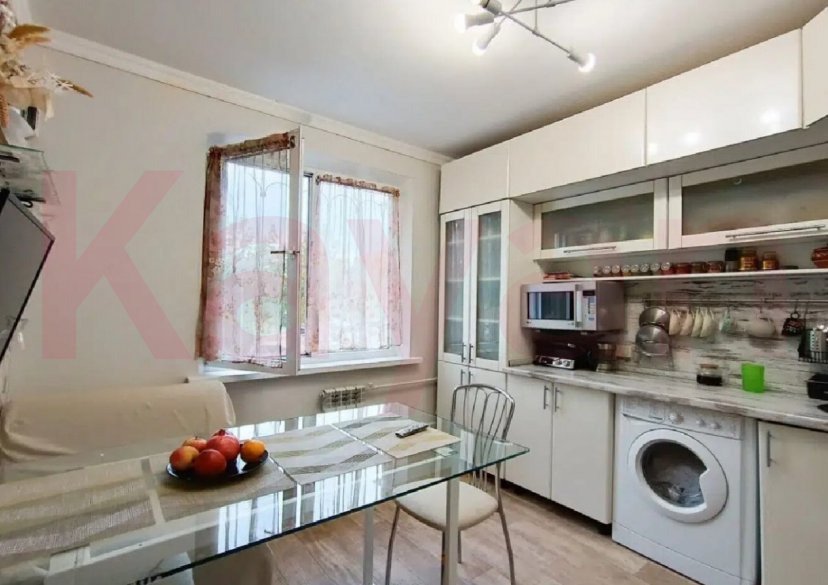Продажа 2-комн. квартиры, 56 кв.м фото 0