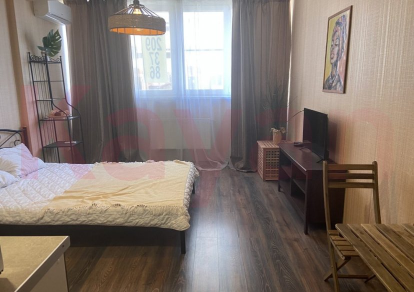 Продажа 1-комн. квартиры, 39 кв.м фото 1 Продажа 1-комн. квартиры, 39 кв.м фото 1
