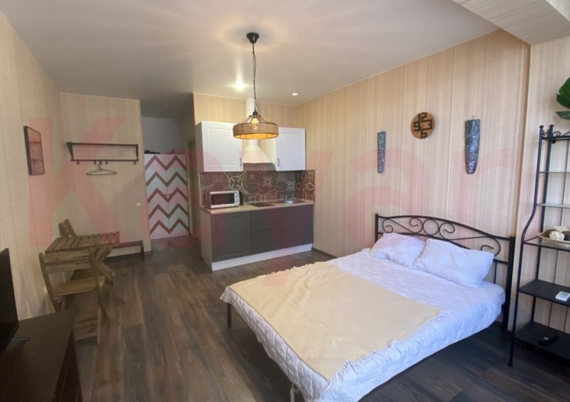 Продажа 1-комн. квартиры, 39 кв.м фото 4 Продажа 1-комн. квартиры, 39 кв.м фото 4