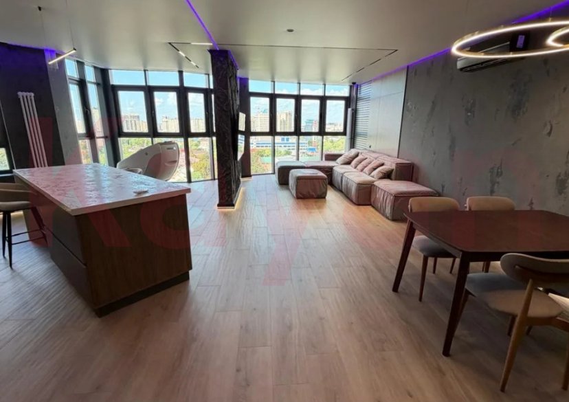 Продажа 2-комн. квартиры, 80 кв.м фото 2