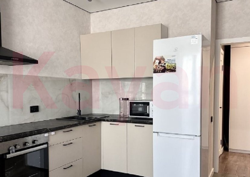 Продажа 1-комн. квартиры, 48 кв.м фото 3 Продажа 1-комн. квартиры, 48 кв.м фото 3