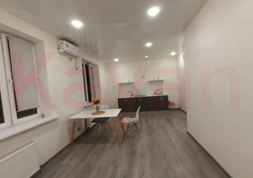 Продажа 1-комн. квартиры, 38.7 кв.м фото 0