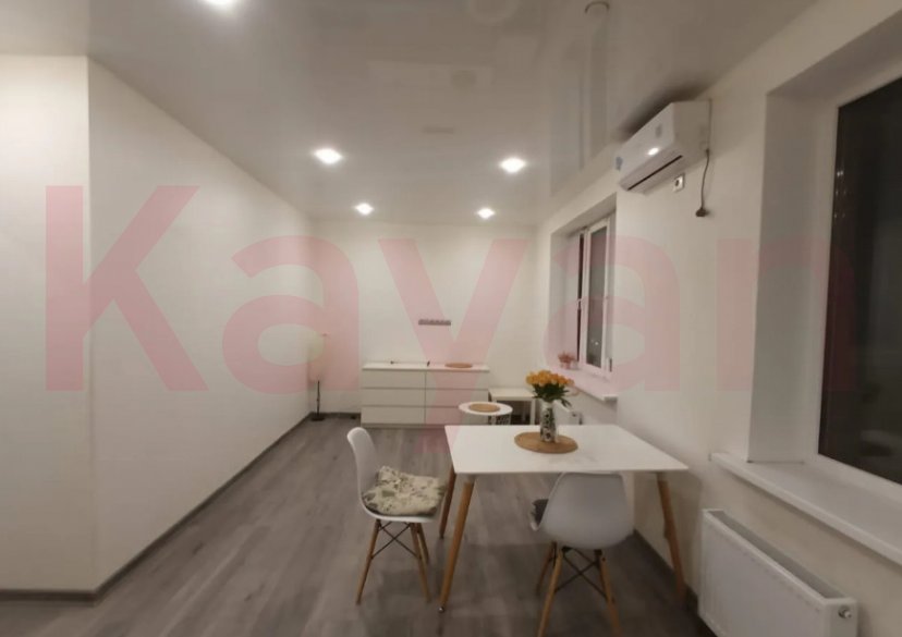 Продажа 1-комн. квартиры, 38.7 кв.м фото 1