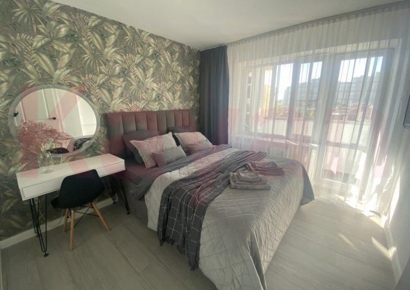 Продажа 1-комн. квартиры, 26.8 кв.м фото 0