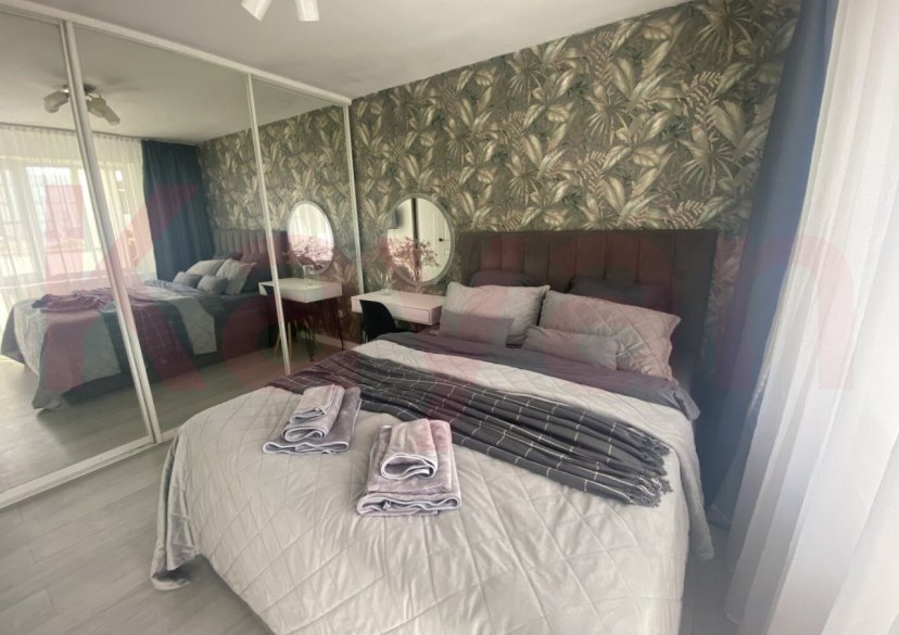 Продажа 1-комн. квартиры, 26.8 кв.м фото 2