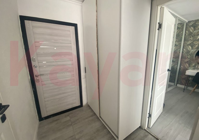 Продажа 1-комн. квартиры, 26.8 кв.м фото 12 Продажа 1-комн. квартиры, 26.8 кв.м фото 12