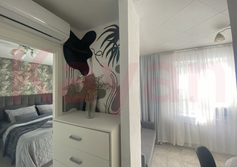 Продажа 1-комн. квартиры, 26.8 кв.м фото 13 Продажа 1-комн. квартиры, 26.8 кв.м фото 13