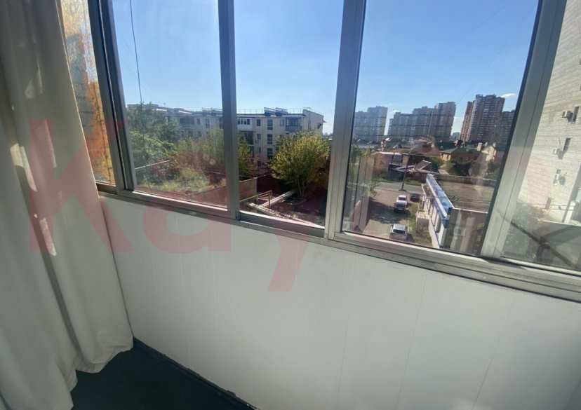 Продажа 1-комн. квартиры, 26.8 кв.м фото 4