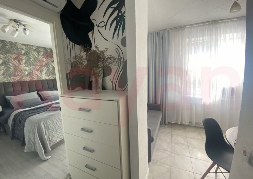Продажа 1-комн. квартиры, 26.8 кв.м фото 6 Продажа 1-комн. квартиры, 26.8 кв.м фото 6
