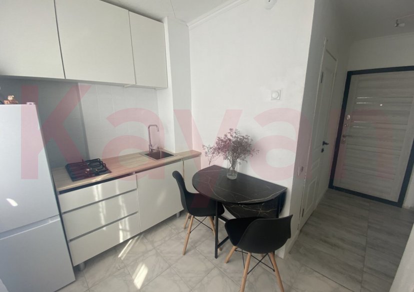 Продажа 1-комн. квартиры, 26.8 кв.м фото 7 Продажа 1-комн. квартиры, 26.8 кв.м фото 7