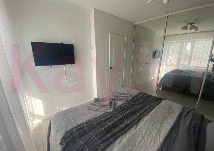Продажа 1-комн. квартиры, 26.8 кв.м фото 3