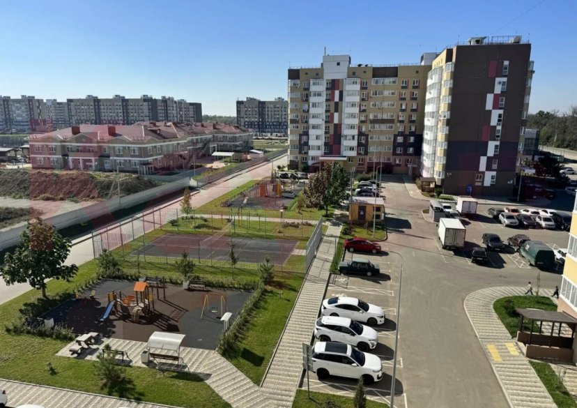 Аренда 1-комн. квартиры, 45 кв.м фото 7