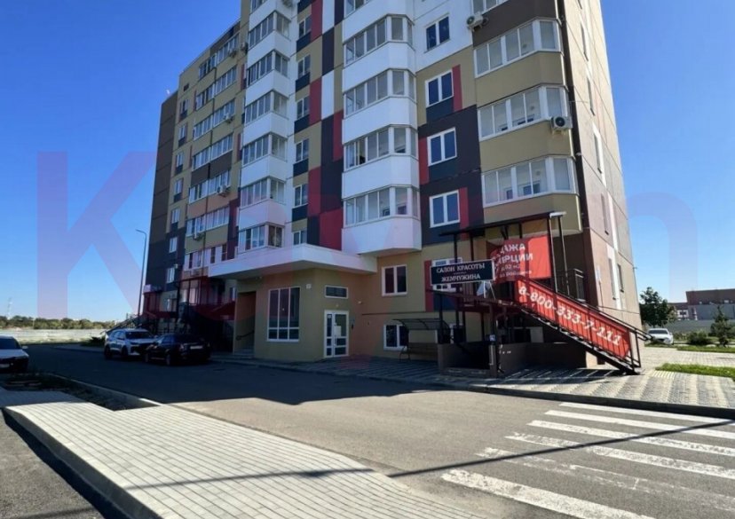 Аренда 1-комн. квартиры, 45 кв.м фото 10
