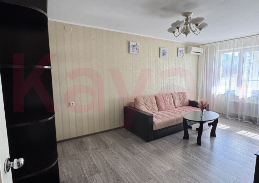 Аренда 1-комн. квартиры, 36.9 кв.м фото 10 Аренда 1-комн. квартиры, 36.9 кв.м фото 10