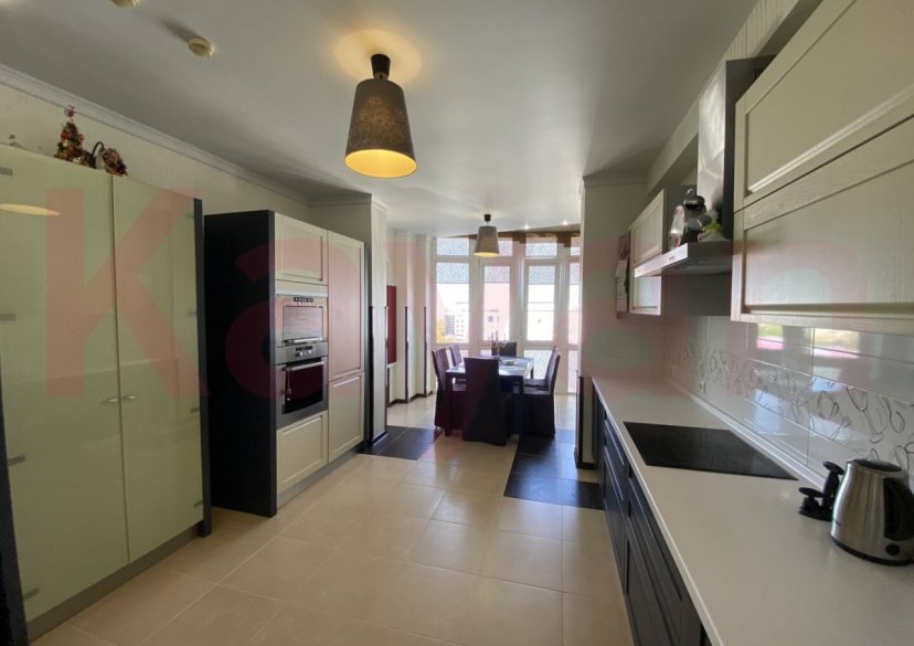 Продажа 3-комн. квартиры, 137 кв.м фото 18 Продажа 3-комн. квартиры, 137 кв.м фото 18