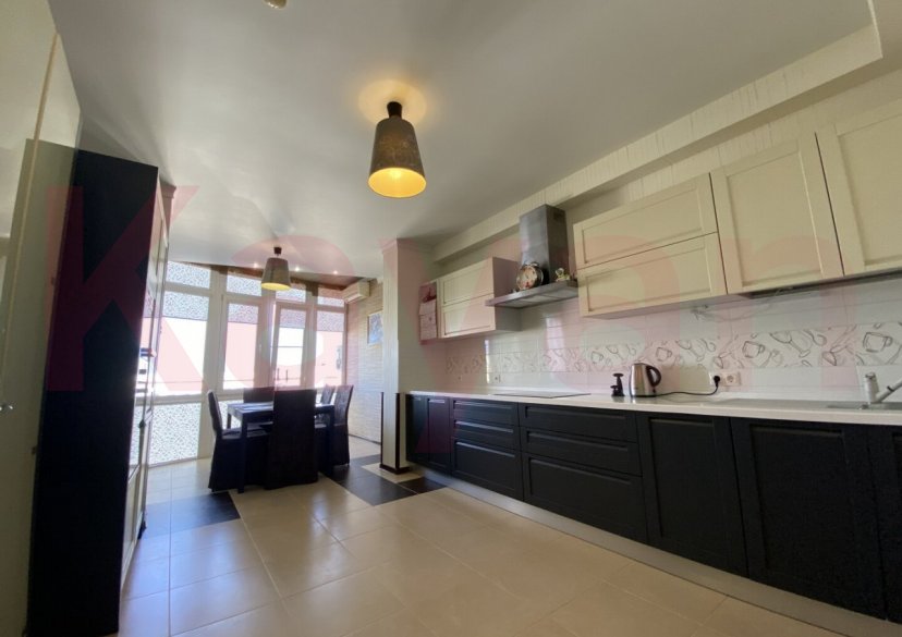 Продажа 3-комн. квартиры, 137 кв.м фото 19 Продажа 3-комн. квартиры, 137 кв.м фото 19