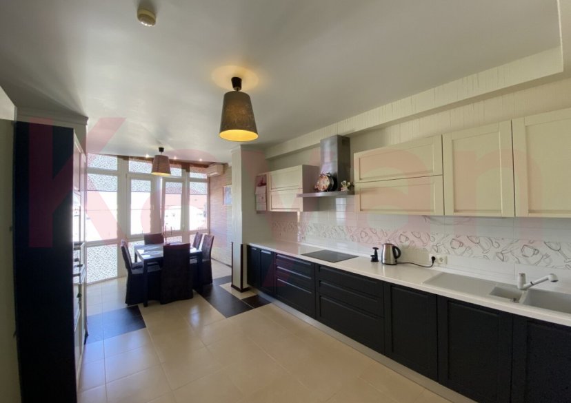 Продажа 3-комн. квартиры, 137 кв.м фото 21 Продажа 3-комн. квартиры, 137 кв.м фото 21