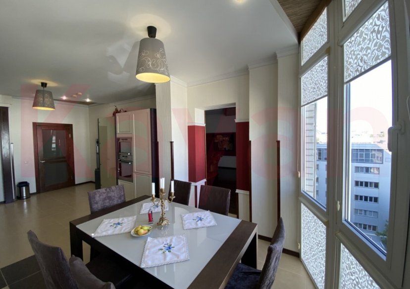 Продажа 3-комн. квартиры, 137 кв.м фото 22 Продажа 3-комн. квартиры, 137 кв.м фото 22