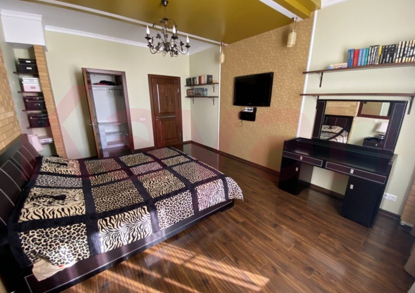 Продажа 3-комн. квартиры, 137 кв.м фото 5