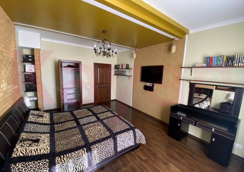 Продажа 3-комн. квартиры, 133.8 кв.м фото 4