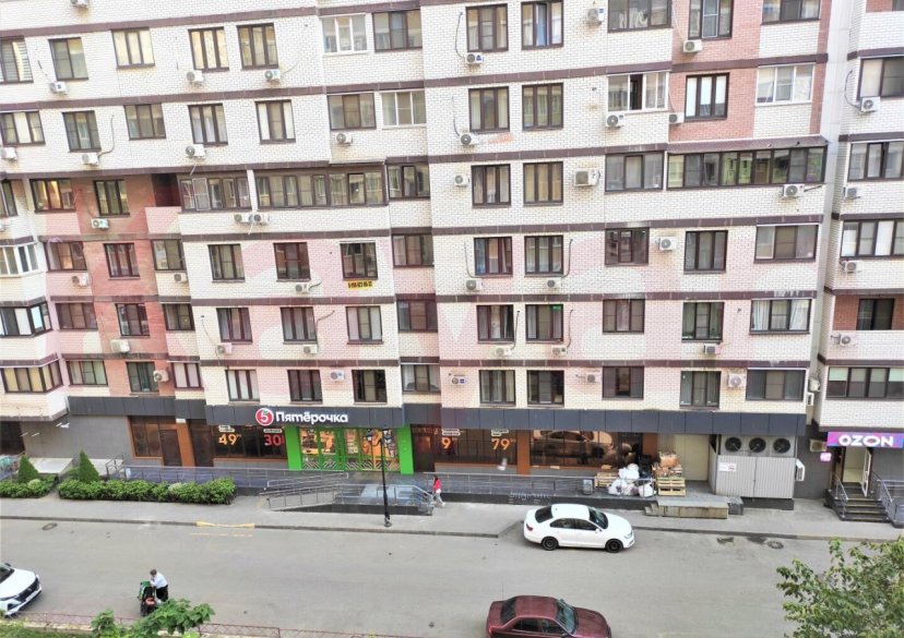 Продажа 1-комн. квартиры, 39.4 кв.м фото 12 Продажа 1-комн. квартиры, 39.4 кв.м фото 12