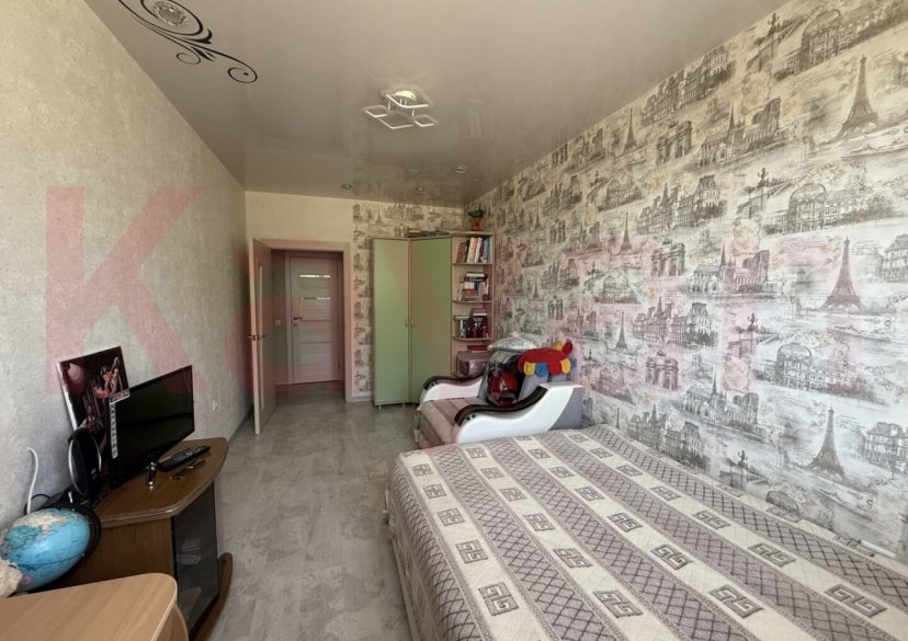 Продажа 2-комн. квартиры, 60.1 кв.м фото 3 Продажа 2-комн. квартиры, 60.1 кв.м фото 3