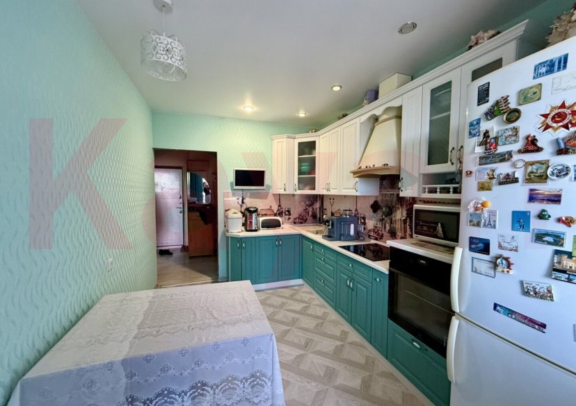 Продажа 2-комн. квартиры, 60.1 кв.м фото 5 Продажа 2-комн. квартиры, 60.1 кв.м фото 5