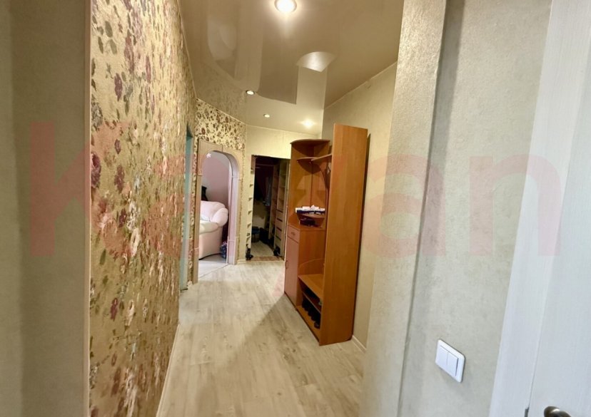 Продажа 2-комн. квартиры, 60.1 кв.м фото 8 Продажа 2-комн. квартиры, 60.1 кв.м фото 8