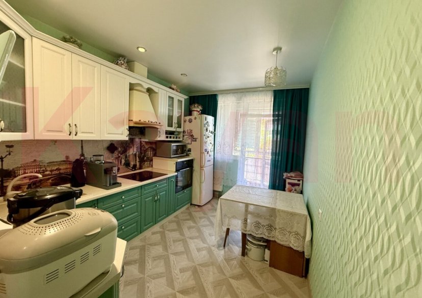 Продажа 2-комн. квартиры, 60.1 кв.м фото 4 Продажа 2-комн. квартиры, 60.1 кв.м фото 4