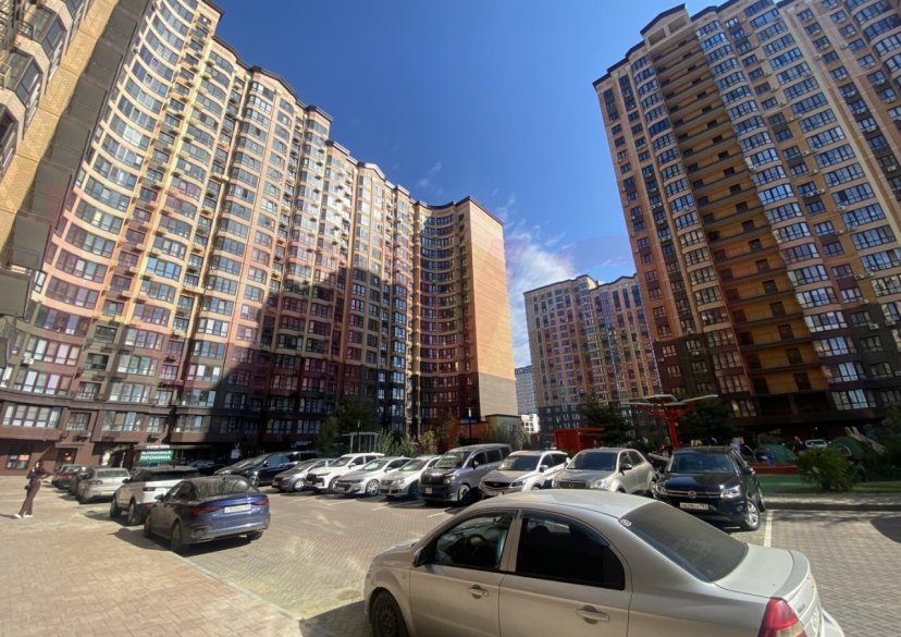 Аренда 2-комн. квартиры, 61 кв.м фото 20 Аренда 2-комн. квартиры, 61 кв.м фото 20