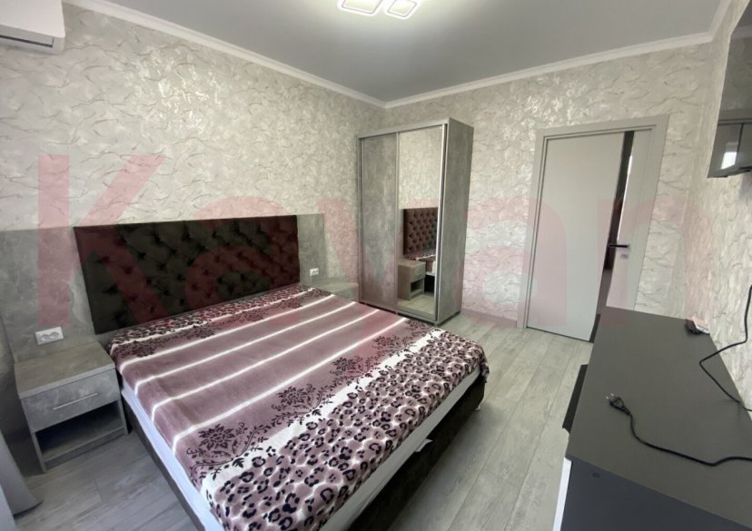 Аренда 2-комн. квартиры, 61 кв.м фото 9 Аренда 2-комн. квартиры, 61 кв.м фото 9