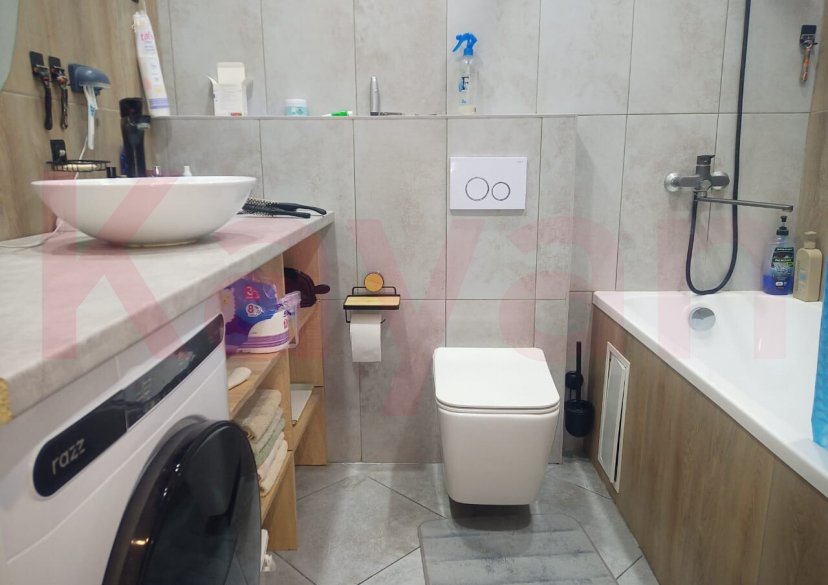 Продажа 2-комн. квартиры, 51.8 кв.м фото 11