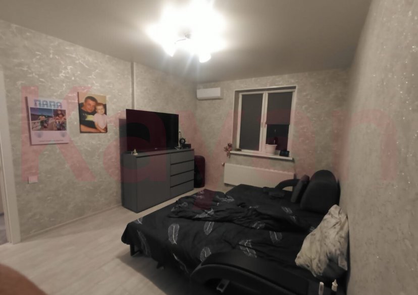 Продажа 2-комн. квартиры, 51.8 кв.м фото 3 Продажа 2-комн. квартиры, 51.8 кв.м фото 3
