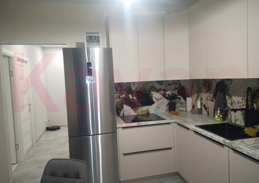 Продажа 2-комн. квартиры, 51.8 кв.м фото 10