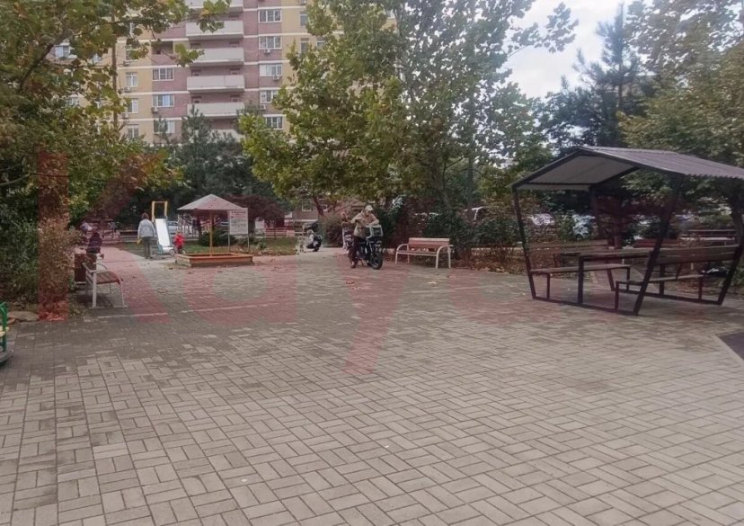 Аренда 1-комн. квартиры, 45 кв.м фото 14 Аренда 1-комн. квартиры, 45 кв.м фото 14