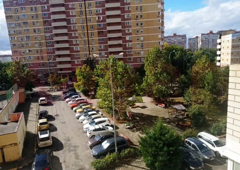 Аренда 1-комн. квартиры, 45 кв.м фото 8 Аренда 1-комн. квартиры, 45 кв.м фото 8