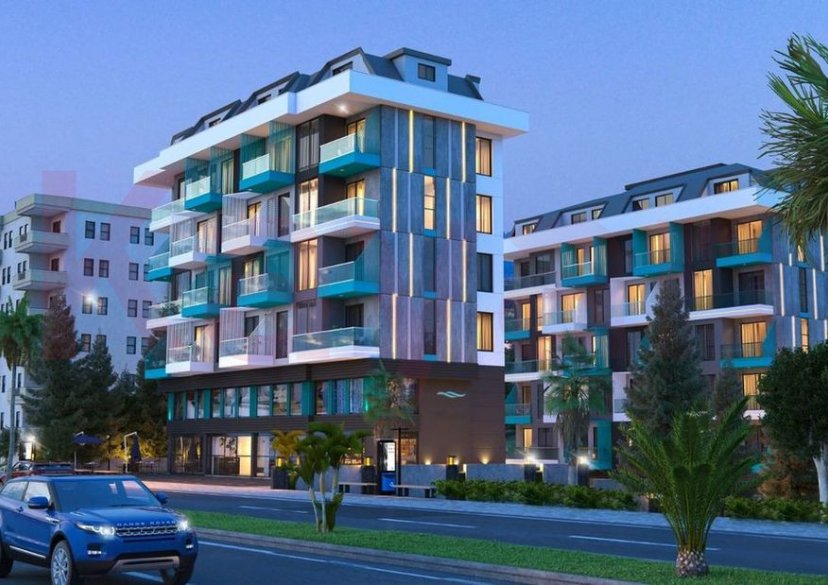 Продажа 2-комн. квартиры, 50 кв.м фото 7