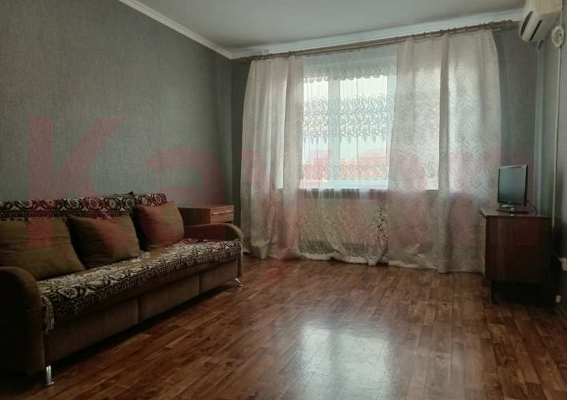 Аренда 1-комн. квартиры, 40 кв.м фото 0