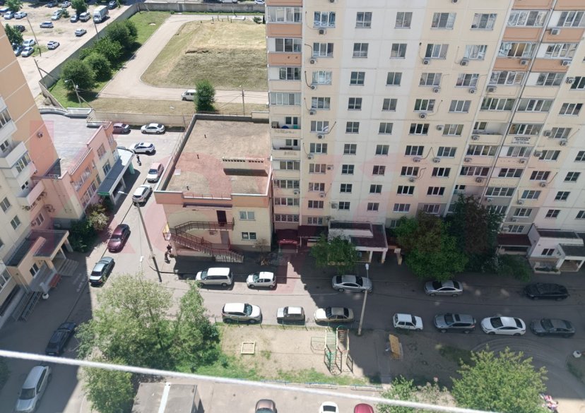 Аренда 1-комн. квартиры, 40 кв.м фото 8