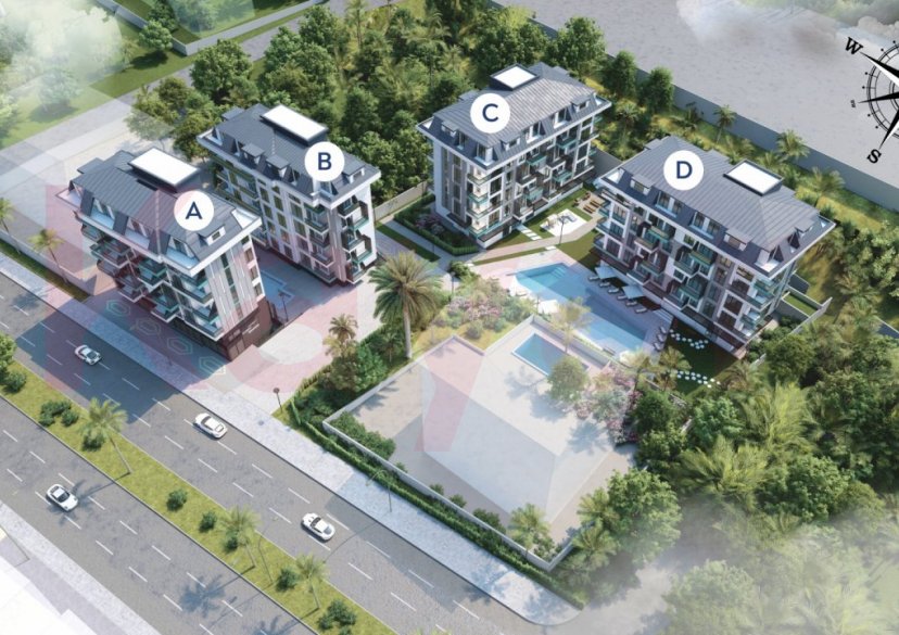 Продажа 2-комн. квартиры, 51 кв.м фото 8