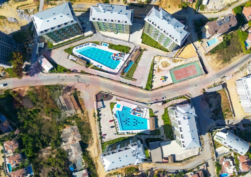 Продажа 2-комн. квартиры, 55 кв.м фото 12