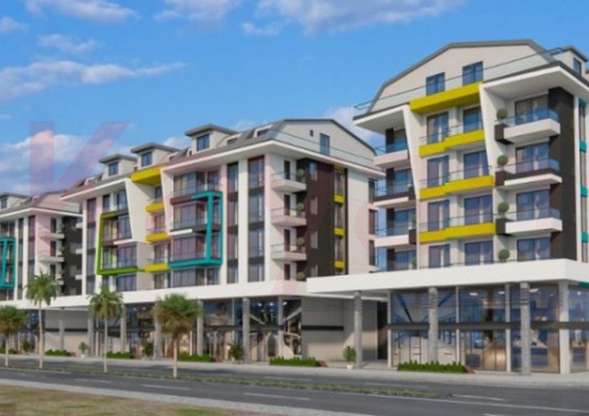 Продажа 2-комн. квартиры, 55 кв.м фото 1 Продажа 2-комн. квартиры, 55 кв.м фото 1