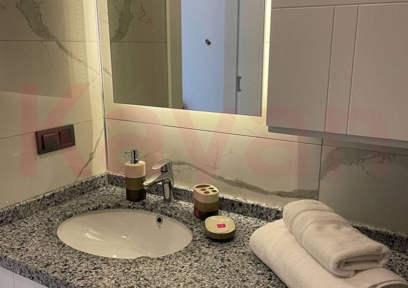 Продажа 2-комн. квартиры, 55 кв.м фото 10