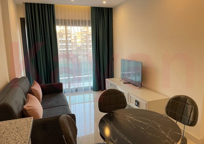 Продажа 2-комн. квартиры, 55 кв.м фото 0